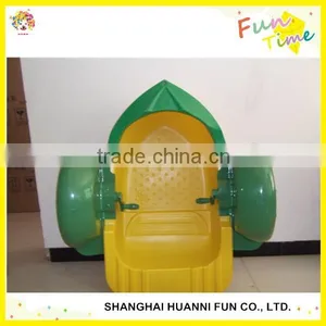 China Factory Manufacturer Children Paddle Boats For Pool for Sale thumbnail-6