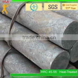 Manufacturers Sell Like Hot Cakes Low Price 50mm-110mm Grinding Rod For Rod Mill thumbnail-4