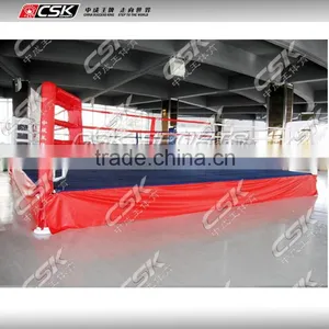 Custom Boxing Ring Mini Boxing Rng thumbnail-4