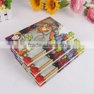 Best Composition A5 Paper Notebook thumbnail-2
