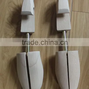 Beech Wood With Handles Shoe Stretchers thumbnail-2
