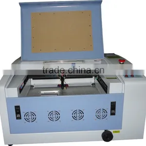 CO2 Laser Cutting Machine.30*40cm Laser Engraving Machine-SN3040 thumbnail-1
