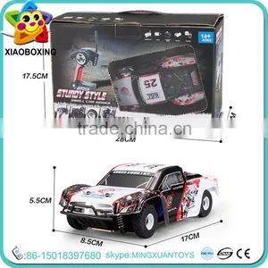 New 2016 rc Model Car rc Mini Car rc Car Speed thumbnail-4