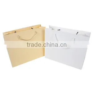 Art Jewelry Gift Paper Bag thumbnail-3