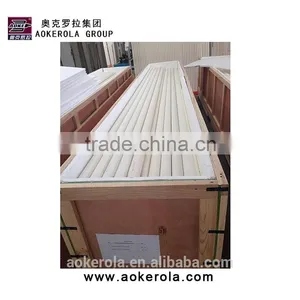 Alumina Ceramic Tubes thumbnail-2