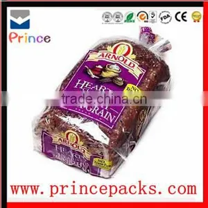 Custom Printed Popcorn Packaging/popcorn Plastic Bag With Printing thumbnail-5