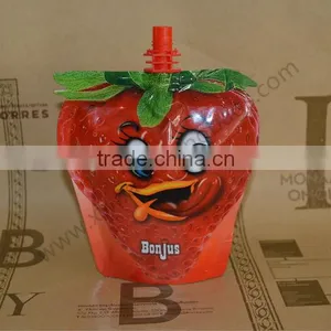 Colorful Spout Pouches thumbnail-3
