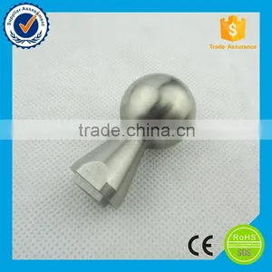 SS316 Custom CNC Turning Parts, CNC Machining Center Service thumbnail-4