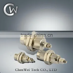 SMC Type CJP Series Single Acting Pneumatic Pin Cylinder thumbnail-1