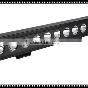 IP67 120W LED Light Bar Spot Flood Beam for Truck Cars Suv 40w 60w 120w 200w 260w thumbnail-3