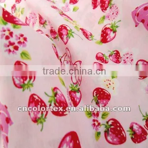 T/C 90/10 The Most Popular Pattern Printed Fabric For Clothes thumbnail-1