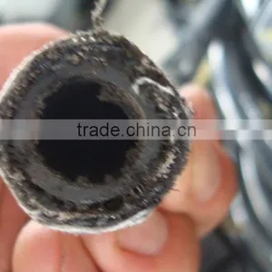 Nylon Plastic Tube thumbnail-2