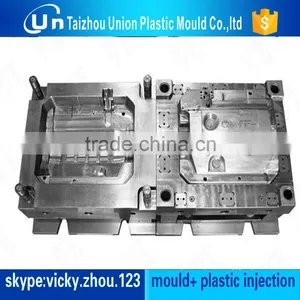 Fbt Series Plastic Parts And Moulds thumbnail-4