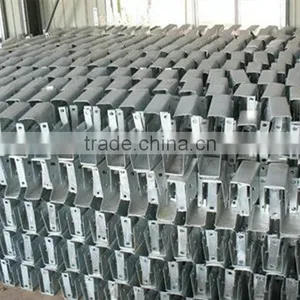 China Supply High Quality Highway Guardrail Professional Manufacturer thumbnail-5