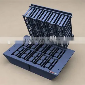 Factory Price QTJ4-40 Concrete Block Machine thumbnail-5