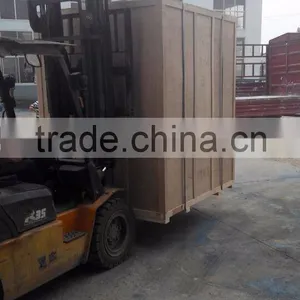 Concrete Grass Protection Paver Brick Making Machine With Hydraulic thumbnail-5