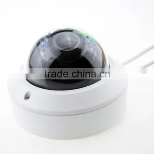 3 MP FULL HD 1080p DS-2CD2732F-IS With Waterproof / Weatherproof Ari-focal Lens Network IR IP Camera POE SD Card CCTV thumbnail-3