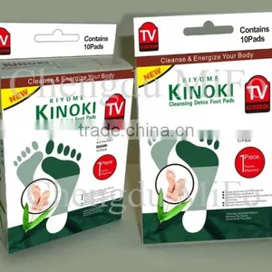 Newest MiFo Detox Pads for Foot thumbnail-3