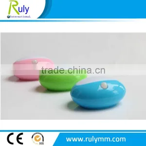 2015 LED Rechargable Motion Sensor Night Light New thumbnail-1