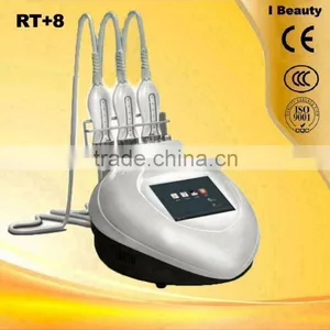 2016 RT+8 Vacuum RF Blue Light Beauty Equipment thumbnail-1