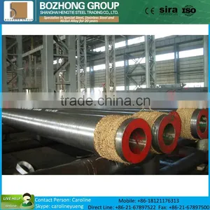 Sea Water Neutral Salts Brines Corrosion Resistance Incoloy625 thumbnail-1