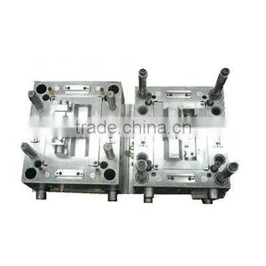 Plastic Mini Toy Mould thumbnail-1
