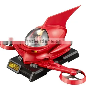 Plastic Scale Model Aircrafts/Diecast Model Aircrafts thumbnail-1