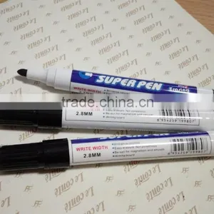 Super Pen -Eraseable Whiteboard Marker Write Width 2.8MM thumbnail-4