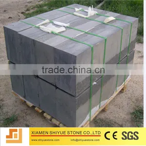 China Natural Basalt Kerbstones thumbnail-1