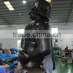 Popular Inflatable Cartoon Characters,Inflatable Knight thumbnail-4