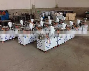 Zhengzhou Minsta Commerce And Trade Co., Ltd. company overview - view 2 thumbnail