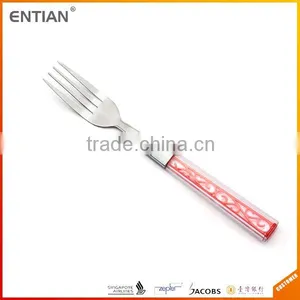 Restaurant Cutlery, Plastic Cutlery Set, Set Cutlery thumbnail-2