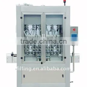 Model CCG1000-12D Intellectualized Viscous Paste Filling Machine thumbnail-1