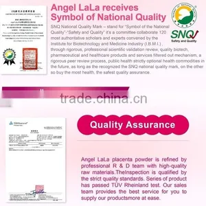 Angel Lala Placenta Extract Powder thumbnail-6