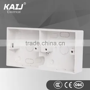 Surface Mounting Junction Dry Box Surface Mount Switch Box thumbnail-1