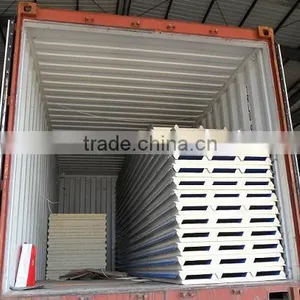 High Quality Polyurethane PU Panel thumbnail-1