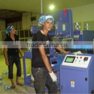 Automatic Film Packing Machine thumbnail-1