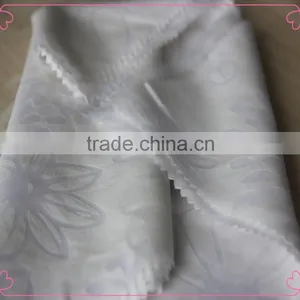 2015new Design Chiffon Flower Ladies Blouse thumbnail-2