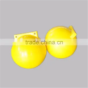 Styrofoam Marine Mooring Buoys thumbnail-3