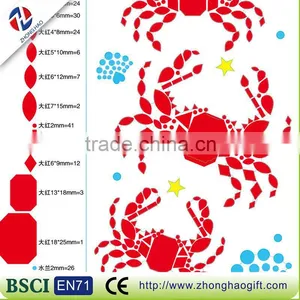 DIY Crystal Sticker Design thumbnail-4