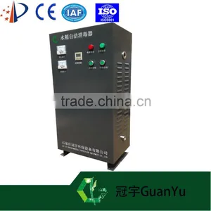 Water Treatment Ozone Generator Self Cleaning Filter Water Products thumbnail-5
