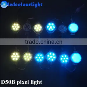 50mm Led Pixel Hanging Lights for Ceiling thumbnail-6