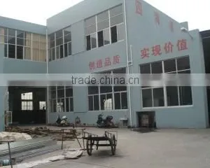 Zhejiang Sihai Rubber Co., Ltd. company overview - view 1 thumbnail