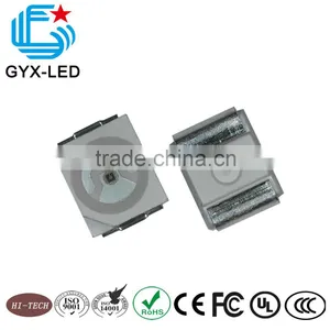 Epistar Led Top Quality Blue Color 3528 SMD LED Specifications thumbnail-1