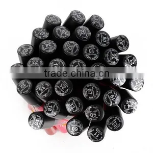 Menow 38colors Matte Lipstick Waterproof Long Lasting Liquid Peel off Lipstick thumbnail-5