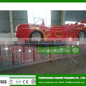 2016 Hot Sale Stimulation Children's Rides Mini Flying Car for Sale! thumbnail-1