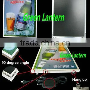 China LED Flashing Advertising Photo Light Box Kit thumbnail-1