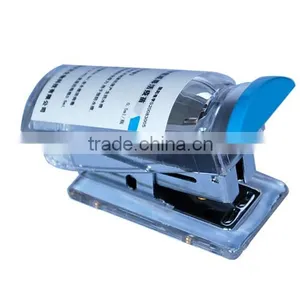 BINB583 MEDICINE BOTTLE SHAPE STAPLER thumbnail-1