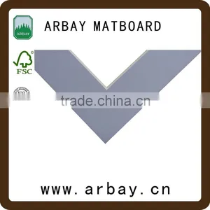 Wholesale Custom Picture Frame Mat Cutting Wooden Frame Shadow Box Baroque Frame Free thumbnail-4