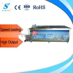 High Quality 2014 Best Model Used Block Ice Machine Price (MB-40) thumbnail-1